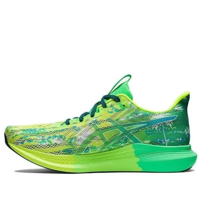 Gel-Noosa Tri 14 „Tropical – Safety Yellow“
