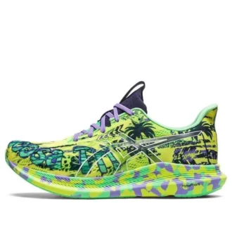 Gel-Noosa Tri 14 „Tropical – Safety Yellow“