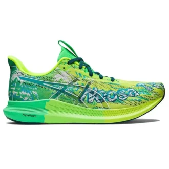 Gel-Noosa Tri 14 „Tropical – Safety Yellow“