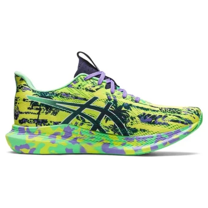Gel-Noosa Tri 14 „Tropical – Safety Yellow“