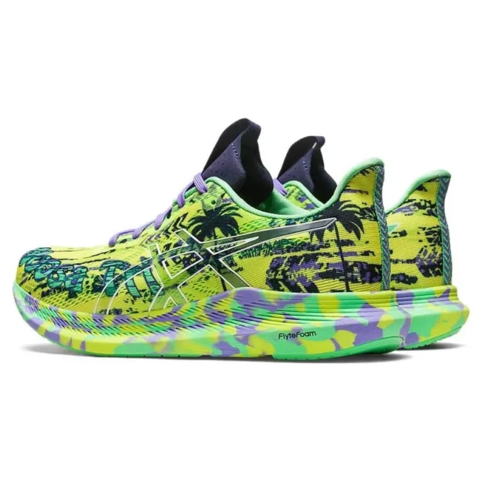 Gel-Noosa Tri 14 „Tropical – Safety Yellow“