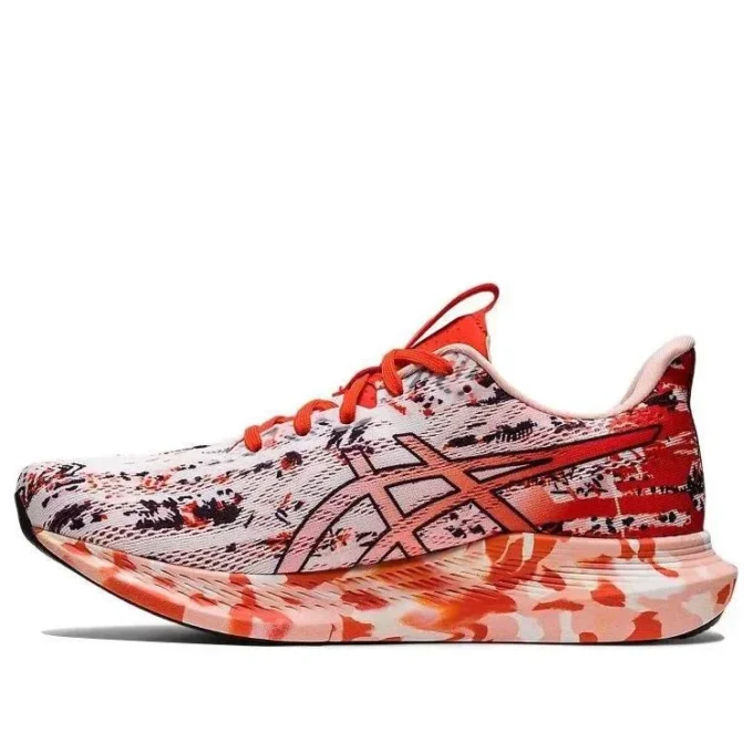 Gel-Noosa Tri 14 „Tropical – White Red“