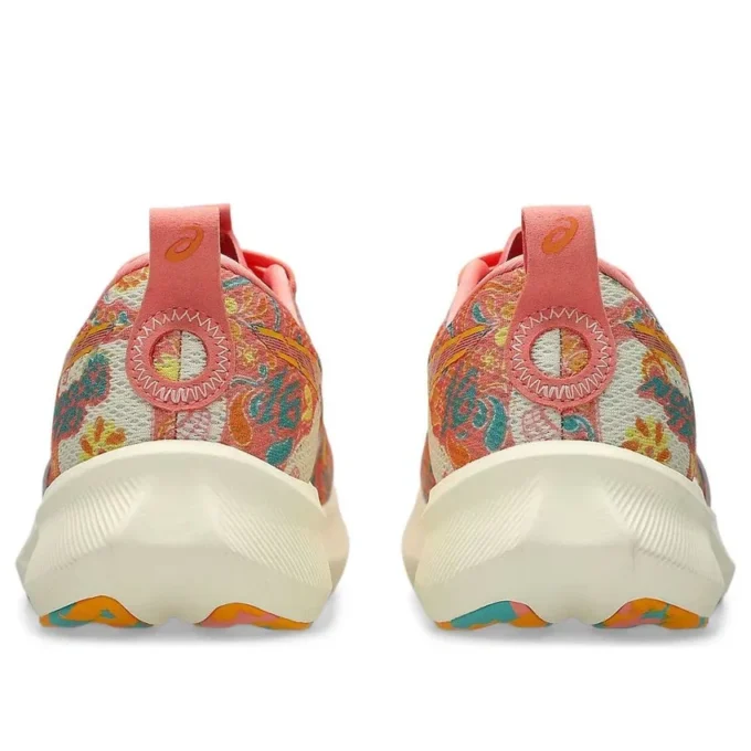 Gel Noosa Tri 16 Limited Edition „Da De Muertos – Guava Techno Cyan“