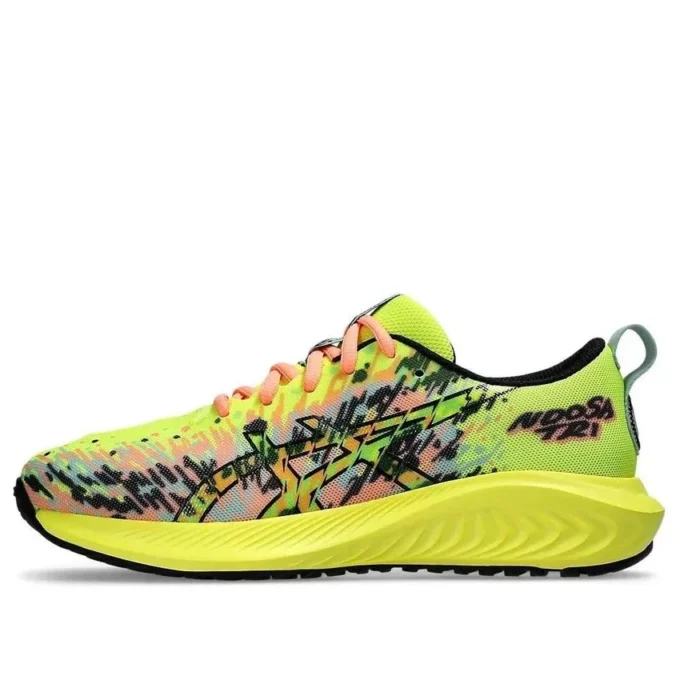 Gel-Noosa Tri 16 „Safety Yellow Black“
