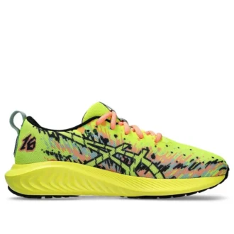 Gel-Noosa Tri 16 „Safety Yellow Black“