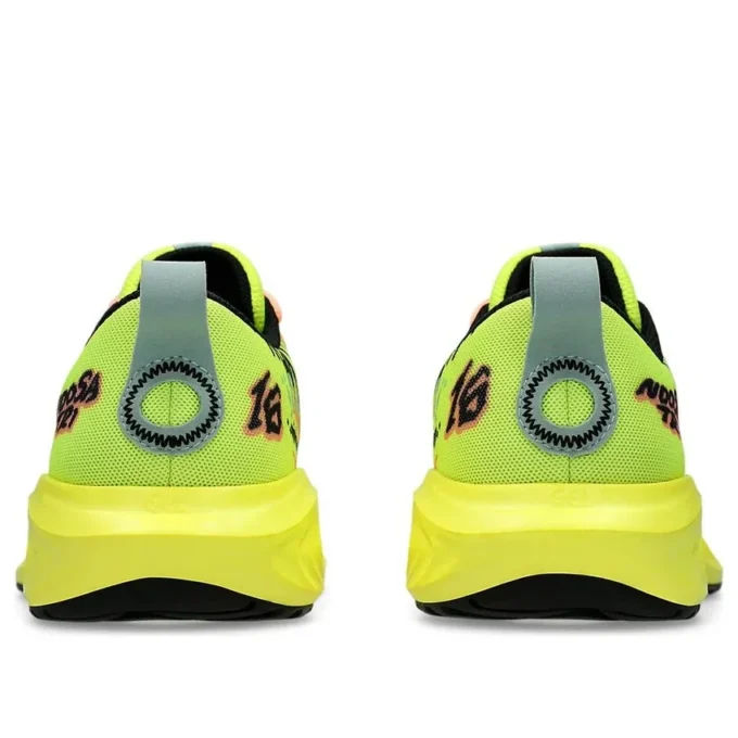 Gel-Noosa Tri 16 „Safety Yellow Black“