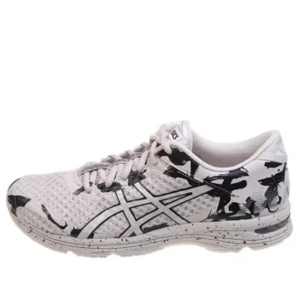 Gel-Noosa Tri „Off White Black“