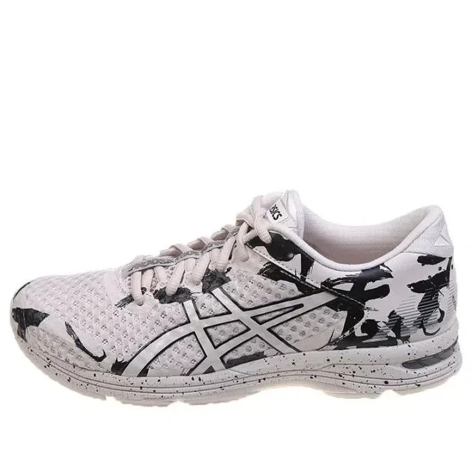 Gel-Noosa Tri „Off White Black“