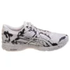 Gel-Noosa Tri „Off White Black“