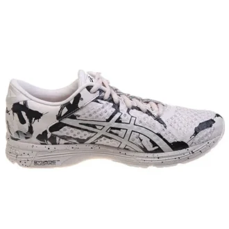 Gel-Noosa Tri „Off White Black“