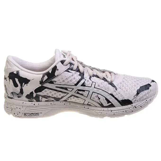 Gel-Noosa Tri „Off White Black“