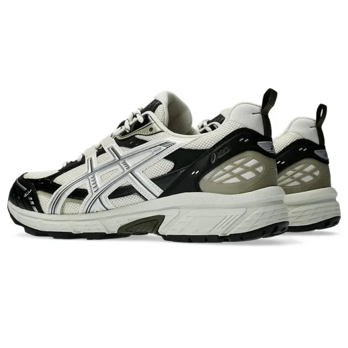 GEL-Nunobiki „Cream Dark Olive“