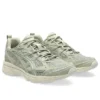 GEL-Nunobiki „Dried Leaf Green Pure Silver“