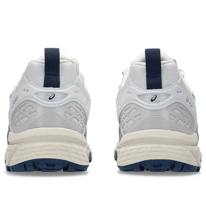 GEL-Nunobiki „White Independence Blue“