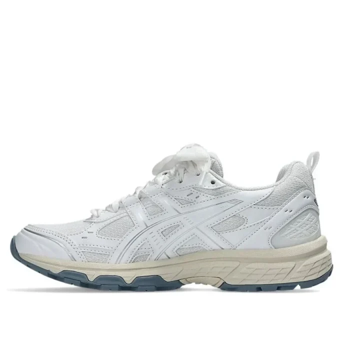 GEL-Nunobiki „White Pure Silver“
