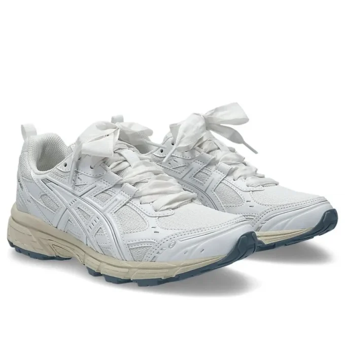 GEL-Nunobiki „White Pure Silver“