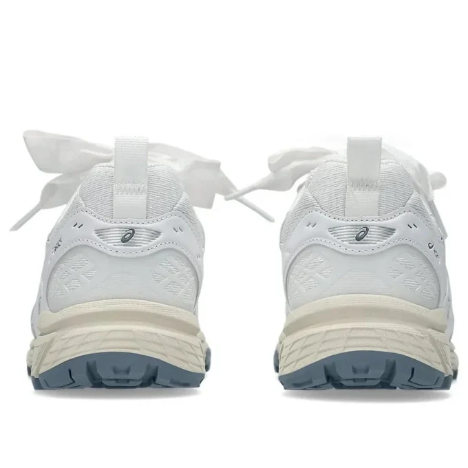 GEL-Nunobiki „White Pure Silver“