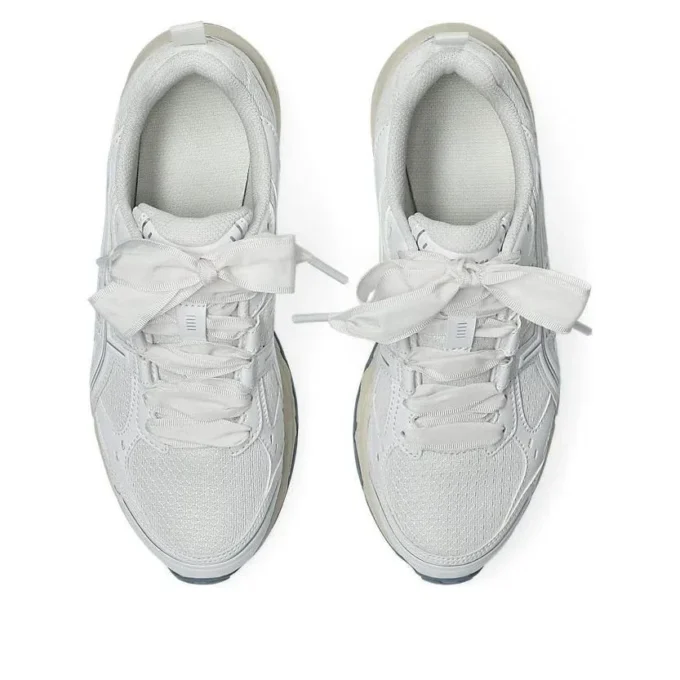 GEL-Nunobiki „White Pure Silver“
