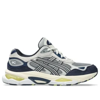 GEL-NYC 2.0 „Blue Grey“