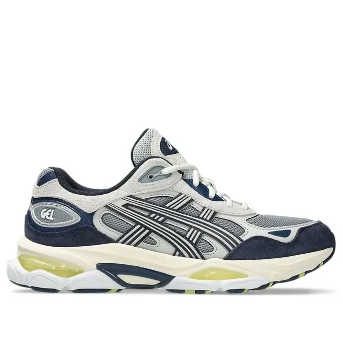 GEL-NYC 2.0 „Blue Grey“