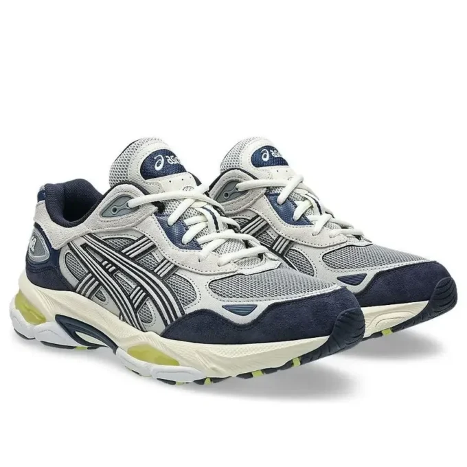 GEL-NYC 2.0 „Blue Grey“