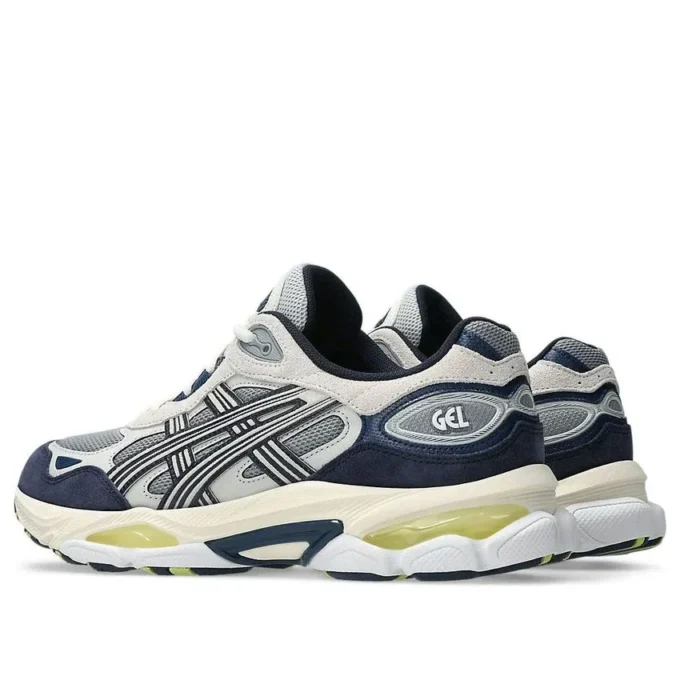 GEL-NYC 2.0 „Blue Grey“