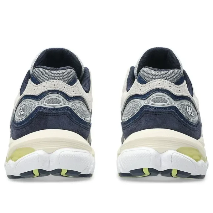 GEL-NYC 2.0 „Blue Grey“