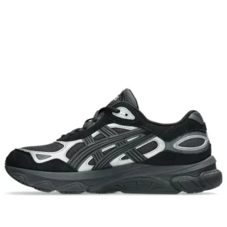 GEL-NYC 2.0 „Graphite Grey Black“