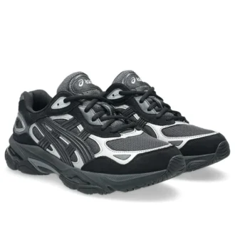 GEL-NYC 2.0 „Graphite Grey Black“