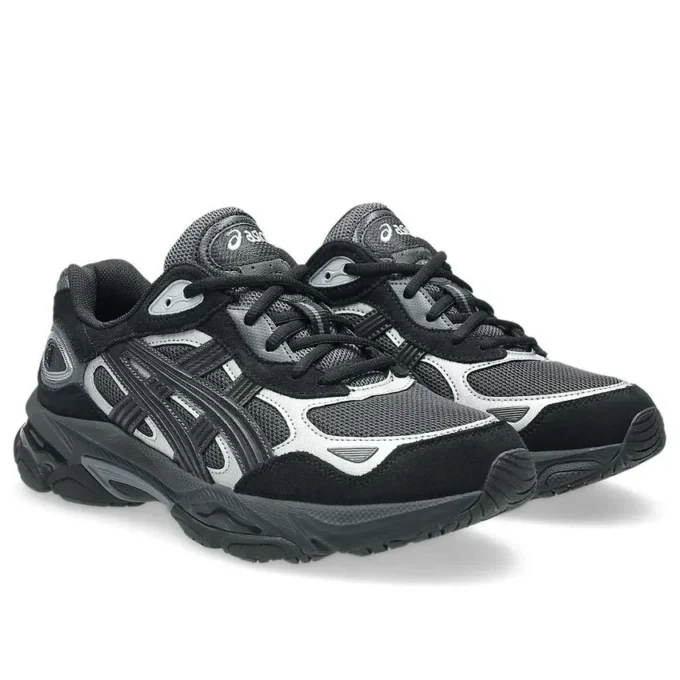 GEL-NYC 2.0 „Graphite Grey Black“
