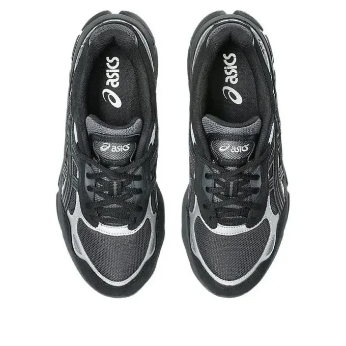 GEL-NYC 2.0 „Graphite Grey Black“