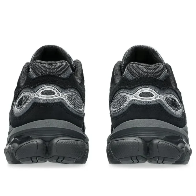 GEL-NYC 2.0 „Graphite Grey Black“
