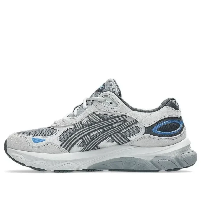 GEL-NYC 2.0 „Gravel Piedmont Grey“