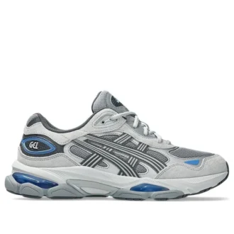GEL-NYC 2.0 „Gravel Piedmont Grey“