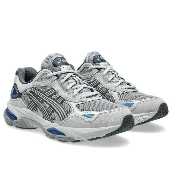 GEL-NYC 2.0 „Gravel Piedmont Grey“