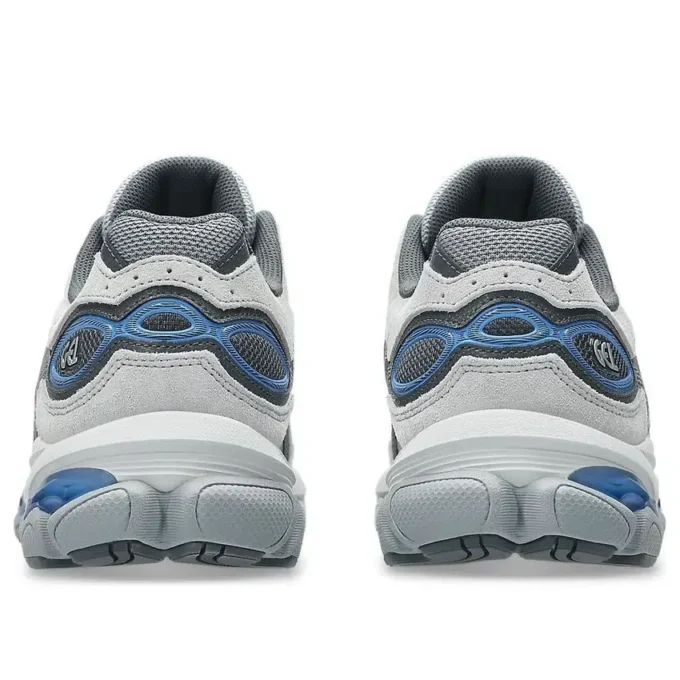 GEL-NYC 2.0 „Gravel Piedmont Grey“