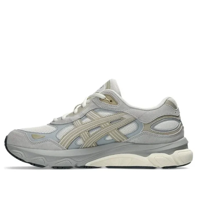 GEL-NYC 2.0 „Light Gray“