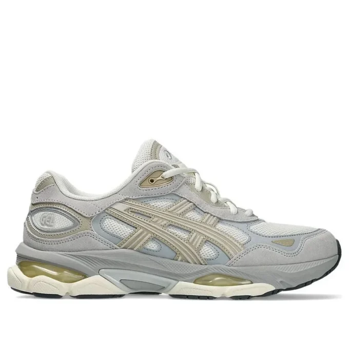 GEL-NYC 2.0 „Light Gray“