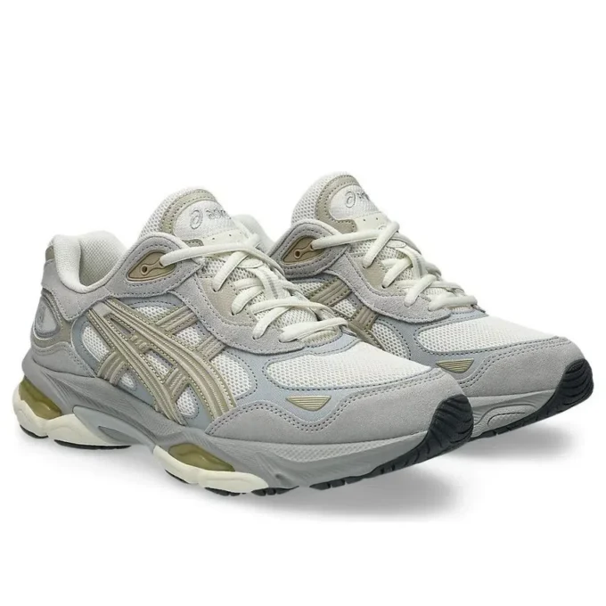 GEL-NYC 2.0 „Light Gray“