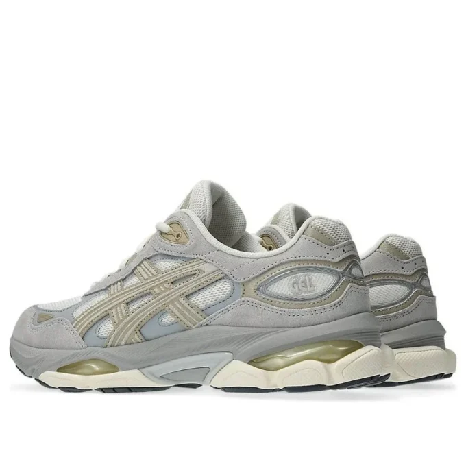 GEL-NYC 2.0 „Light Gray“