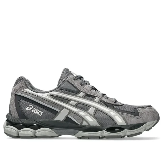 GEL-NYC 2055 „Carbon“