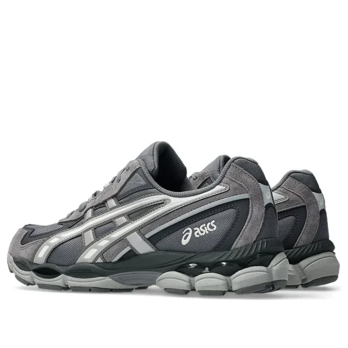 GEL-NYC 2055 „Carbon“
