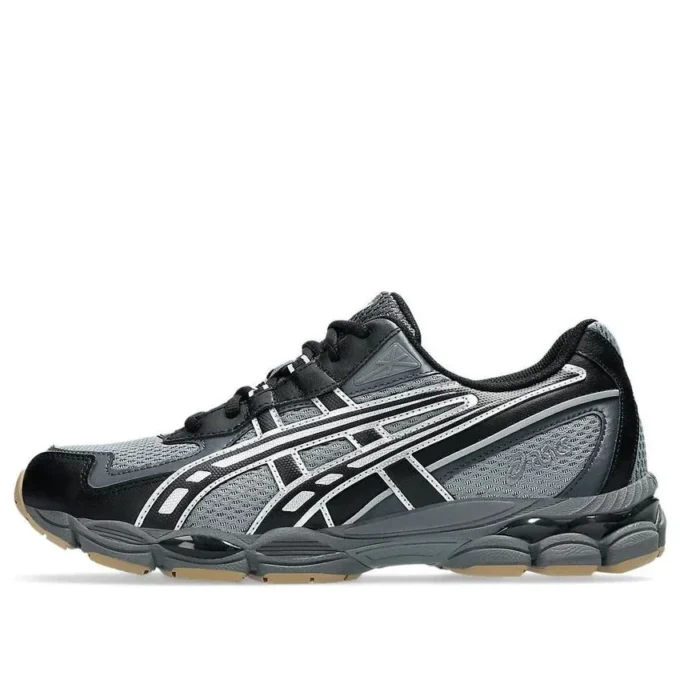 GEL-NYC 2055 „Clay Grey Black“