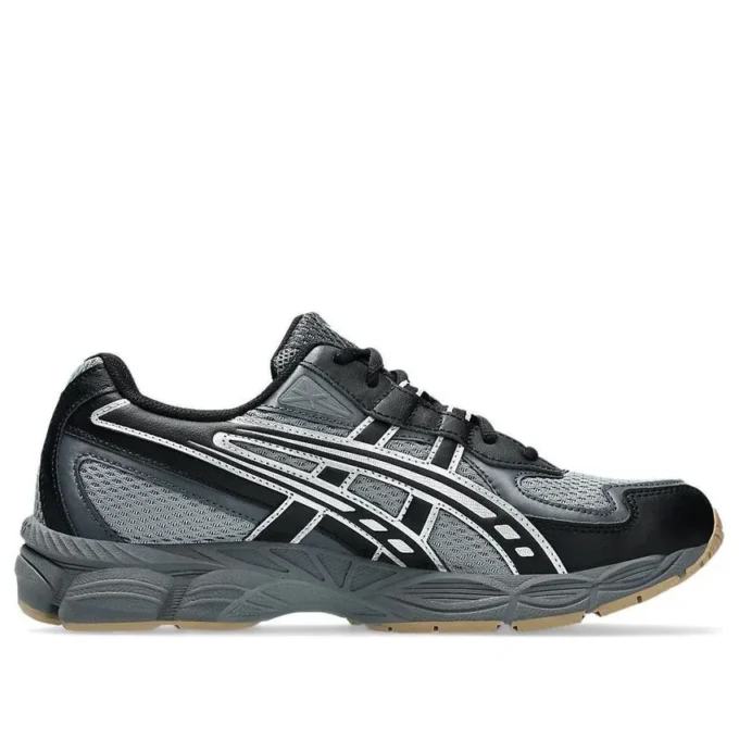 GEL-NYC 2055 „Clay Grey Black“