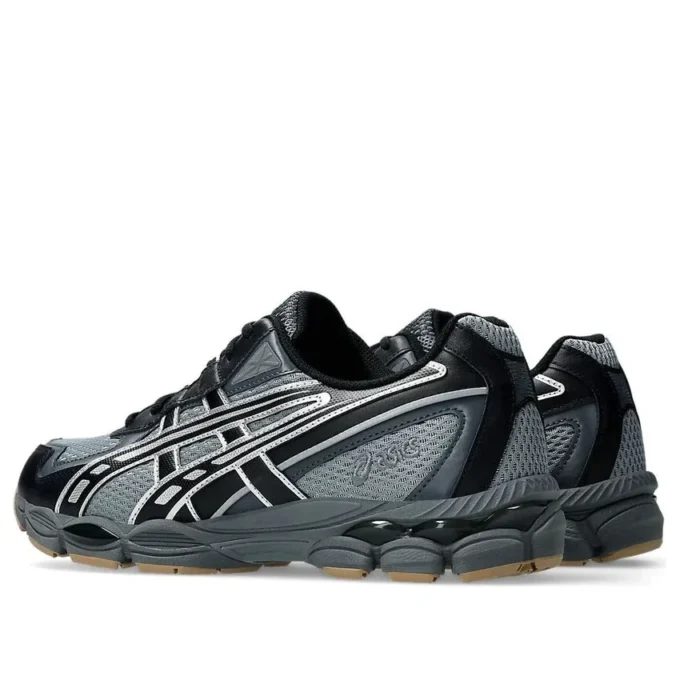 GEL-NYC 2055 „Clay Grey Black“