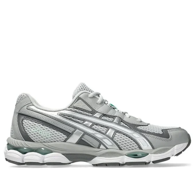 GEL-NYC 2055 „Concrete Carbon“