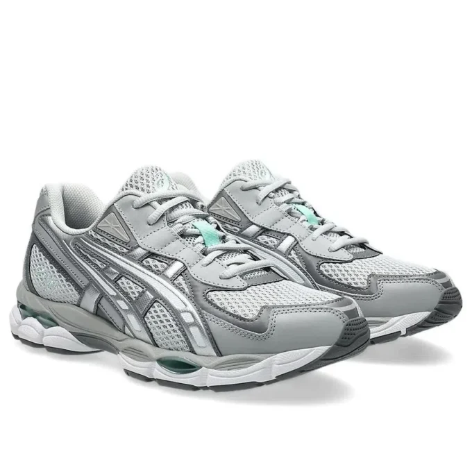 GEL-NYC 2055 „Concrete Carbon“