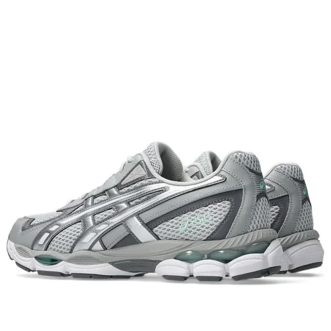 GEL-NYC 2055 „Concrete Carbon“