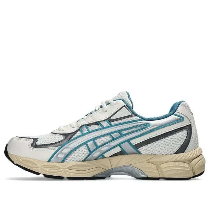 GEL-NYC 2055 „Cream Blue Teal“