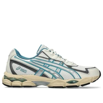 GEL-NYC 2055 „Cream Blue Teal“